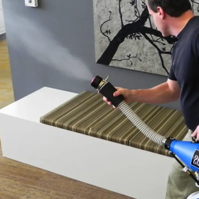 Professional Odor Removal in Framingham, MA